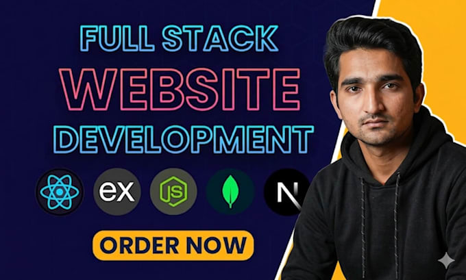 build a full stack web app with react and python