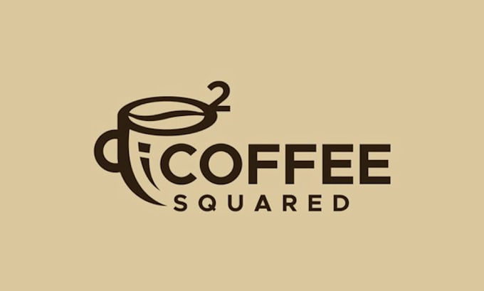 do coffee or tea packaging and label design for you