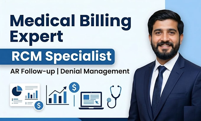 do medical billing, coding, and revenue cycle management