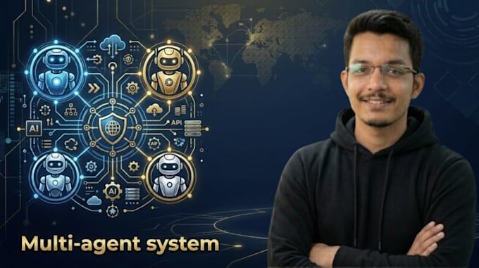 build ai agents and multi agent workflows using langgraph