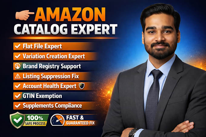 be amazon catalog expert flat file issue, variations creation, compliance issue