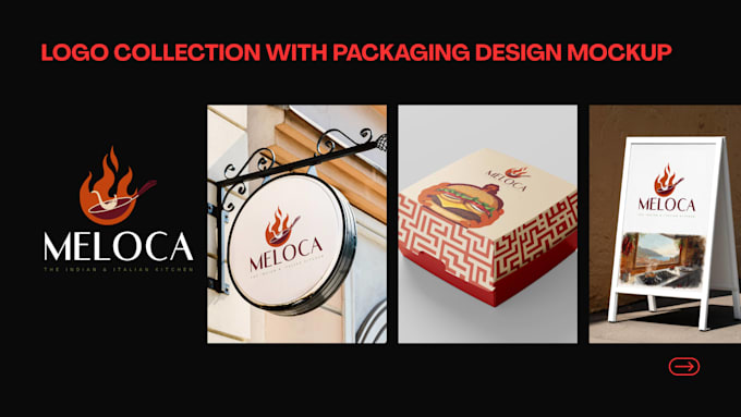 create professional branding and visual identity