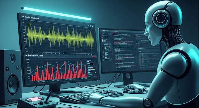 create a quant trading bot with automated strategies