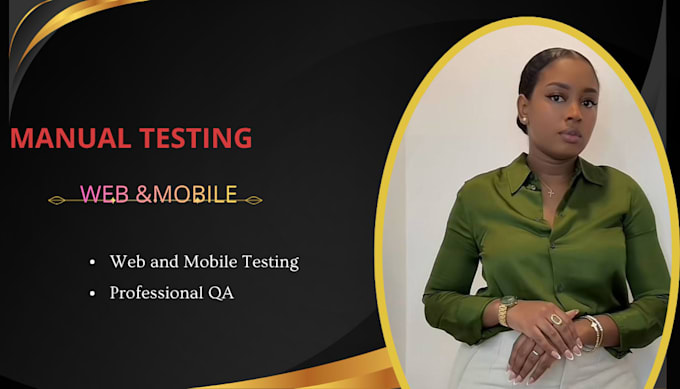 professionally test your mobile app and website for bugs