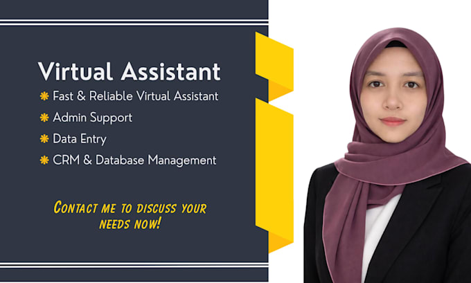 do data entry and cleaning, CRM update and admin tasks