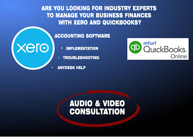 help in bookkeeping by anydesk