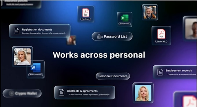 create saas promo video, saas animation, startup explainer, motion graphics