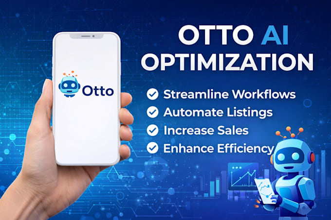 do otto ai optimization