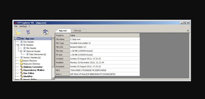 decompile ea, unlock source ecode, recompile ea, decompile dll remove ea license