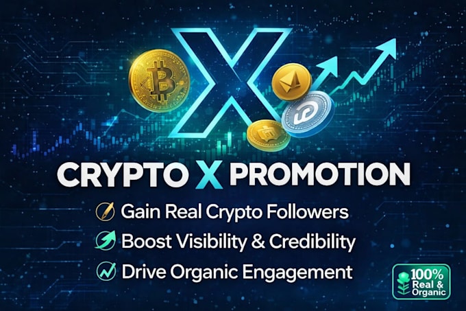 do organic twitter promotion, crypto memecoin promotion, telegram, pumpfun, ico