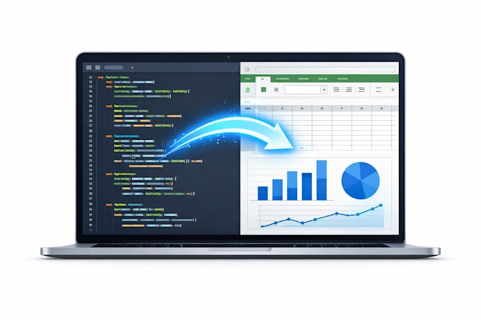 Automatiza tus tareas aburridas de excel o csv con un script de python