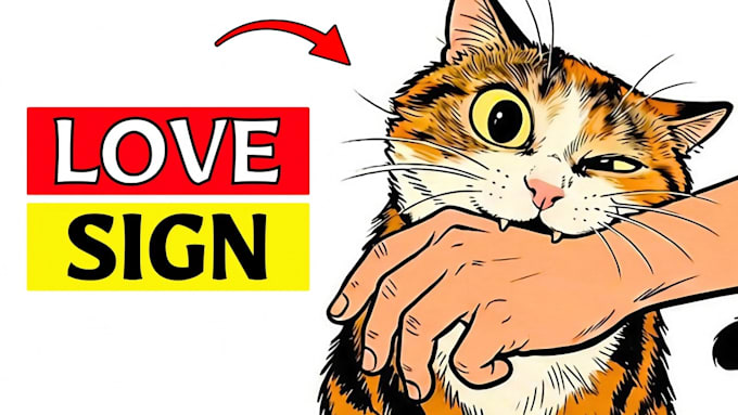 create animated cat explainer videos like felune