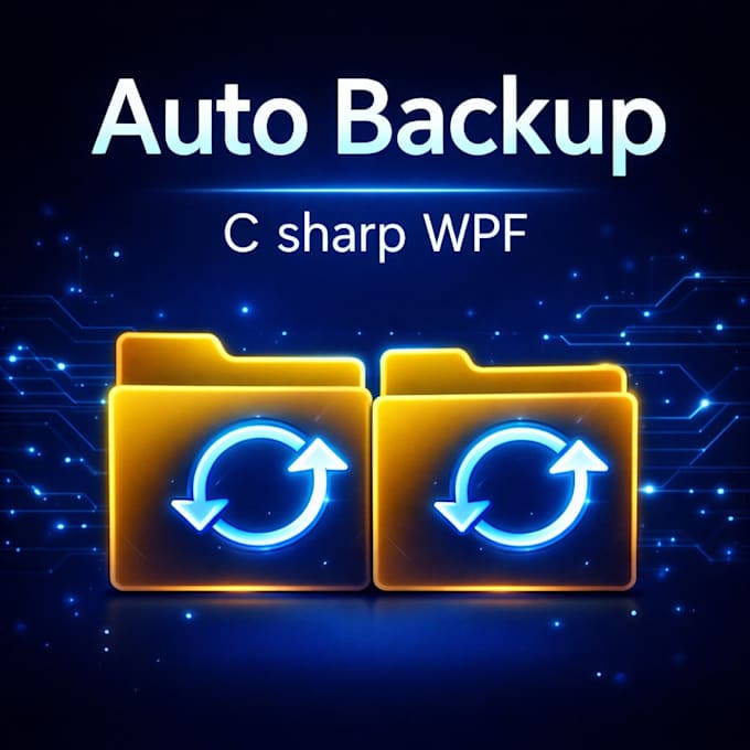 build a custom windows desktop app using c sharp wpf