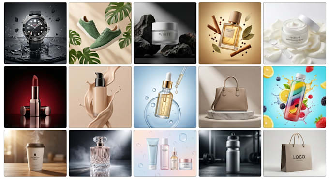 Create stunning ai generated product photography for your brand by ...
