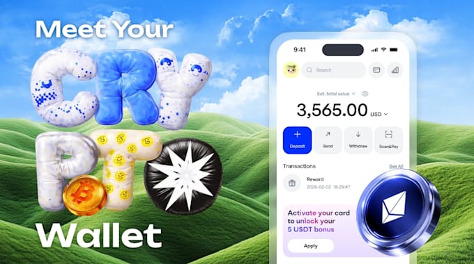 crypto wallet app nft wallet app blockchain development crypto exchange website