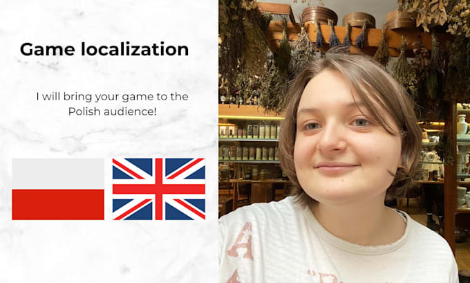 localize your game into polish