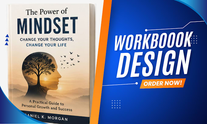 do workbook formatting, educational workbook design, guided journal formatting