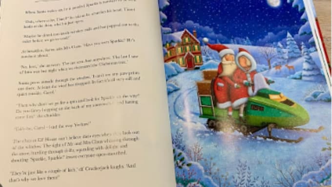 professionally ghostwrite captivating stories for children