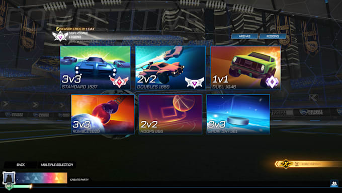 help you improve your gameplay in rocket league