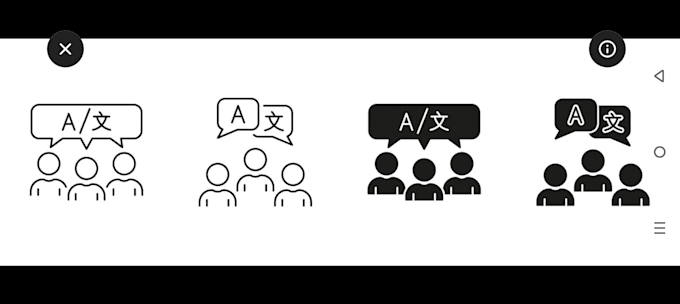 traduire arabe vers le francais