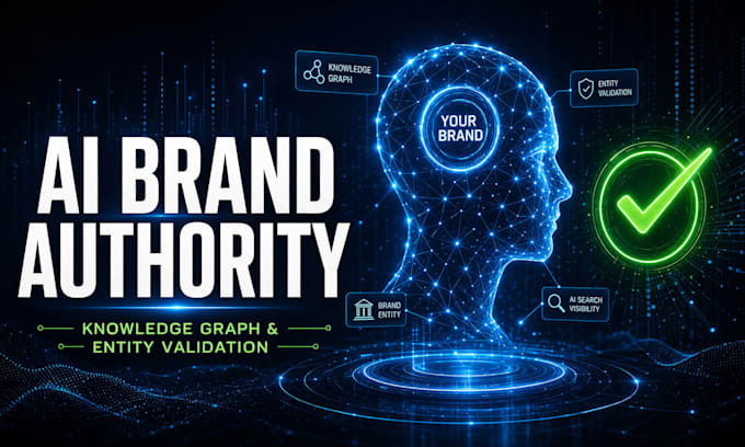 optimize your brand entity for ai citations and accuracy
