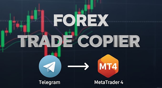 code eas, forex trading copier bot, telegram trade copier bot or signal copier