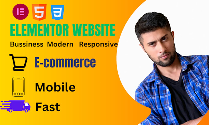 fix elementor responsive issues on mobile and tablet