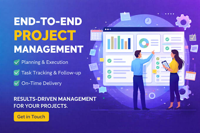 project management , transition management , writing