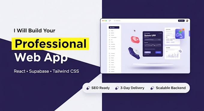 do full buisness website development