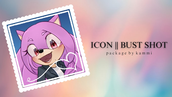 draw your characters in my sonic artstyle