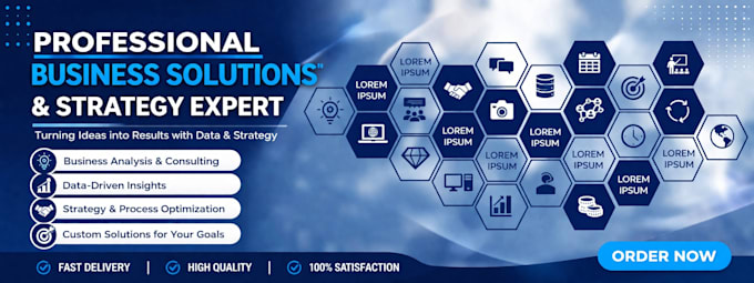 design a dynamic zoom presentation that grabs attention