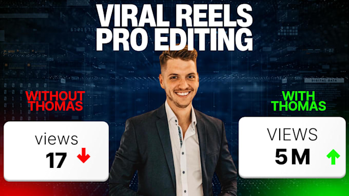 edit your viral videos