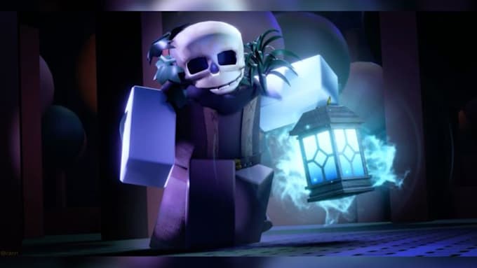 make your roblox animation for your games