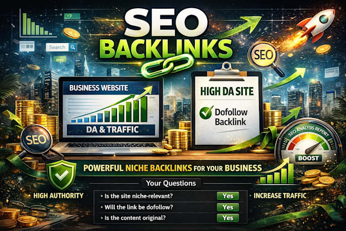 publish guest posts on high authority business websites with backlinks