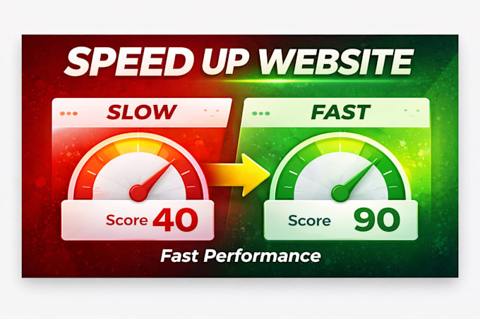 speed up wordpress website fast