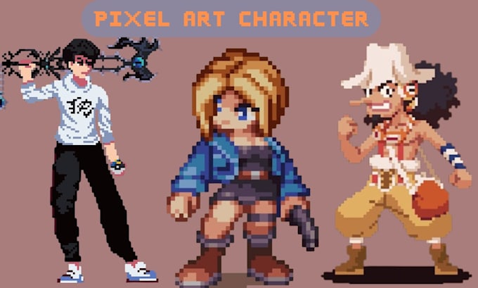 pixel art, animation, character pixel sprite sheet isometric pixel 8bit pixel ui