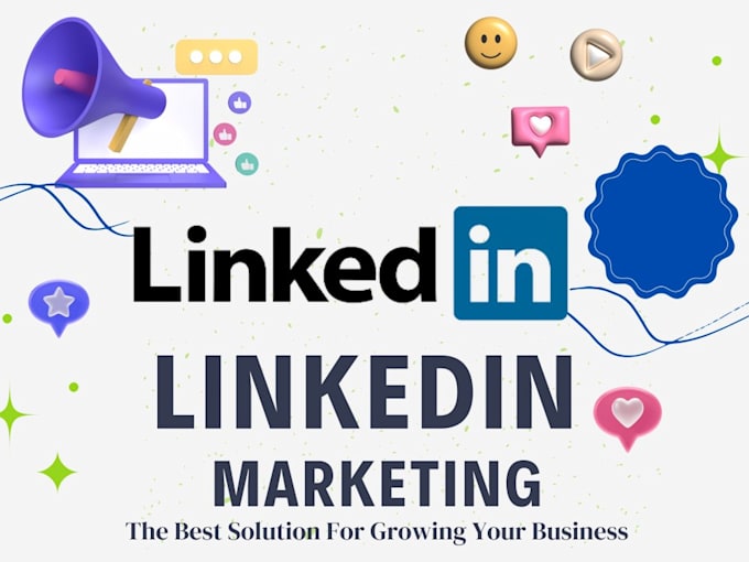 optimization linkedin profile and help on personal branding