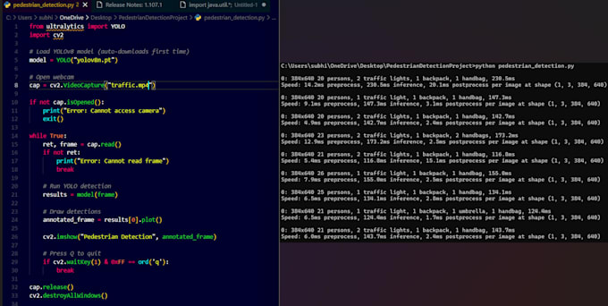 Do python tasks, fix bugs and write scripts fast by Utkarssshhhh | Fiverr