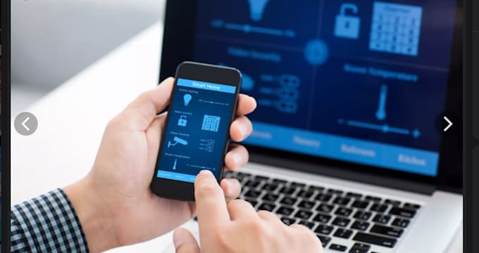 design mobile app ui ux design app design adalo bubble ai mobile app development