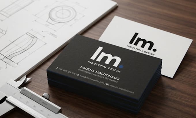 logo and brand design