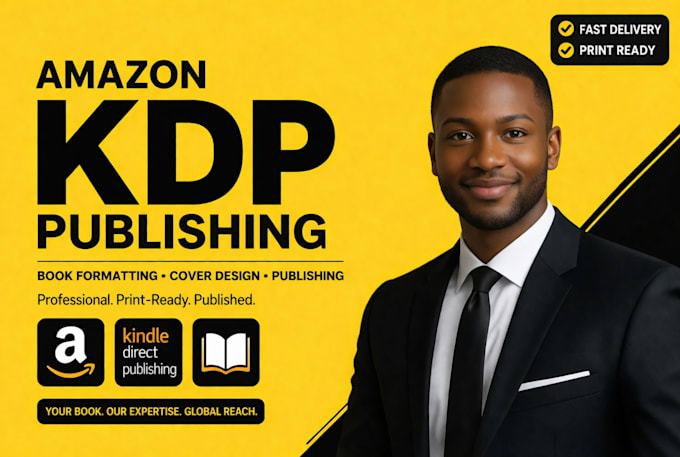 adobe indesign formatting amazon KDP publishing, ebook and indesign formatting