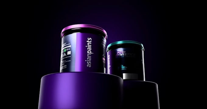 create photorealistic 3d product animation video for amazon shopify