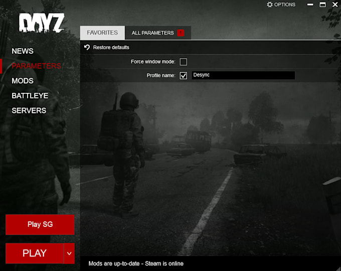 setup custom dayz sever maps, loot system, dayz building, server mod koth system