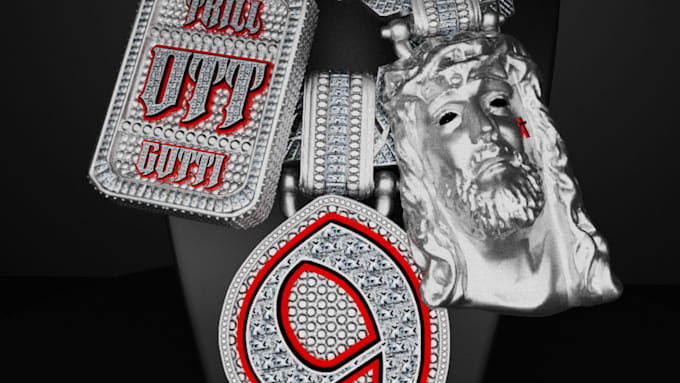 make fivem custom chains