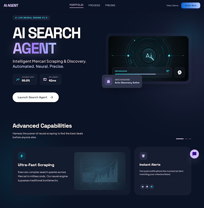 build ai web app, chatbot or automation using gpt API