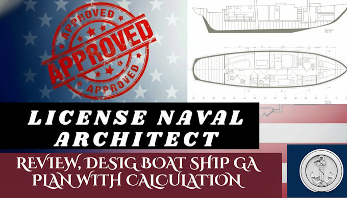 Réviser la conception de votre bateau, navire, yacht ou plan ga avec ...