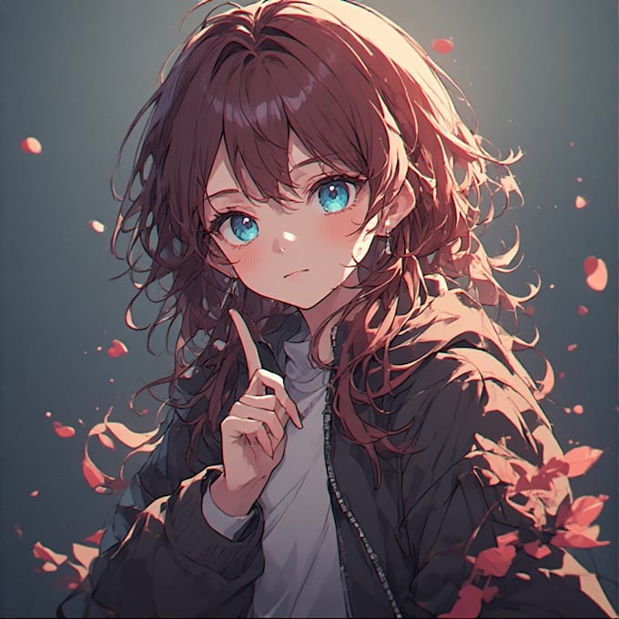 draw anime and manga illustrations