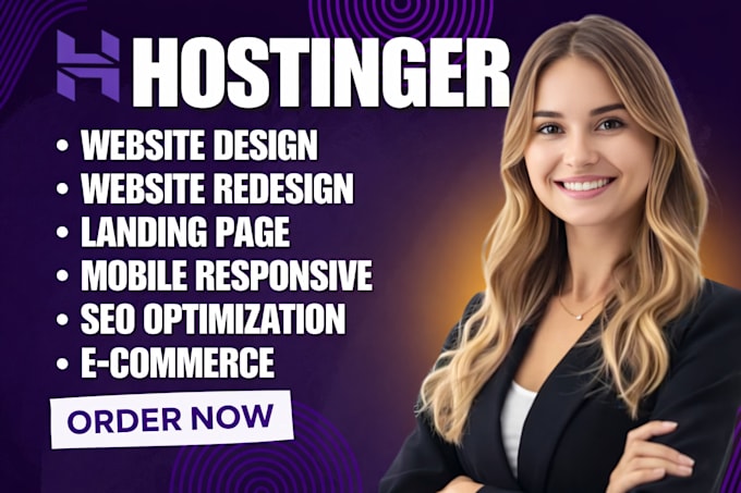 hostinger website design hostinger website redesign hostinger website design