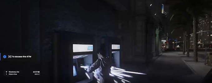 create cinematic fivem trailer, mlo showcase, server promo video fast