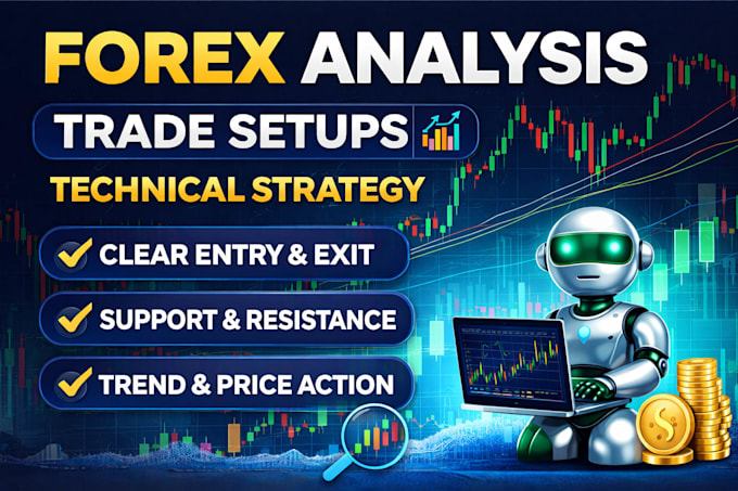 provide forex technical analysis and trade setups